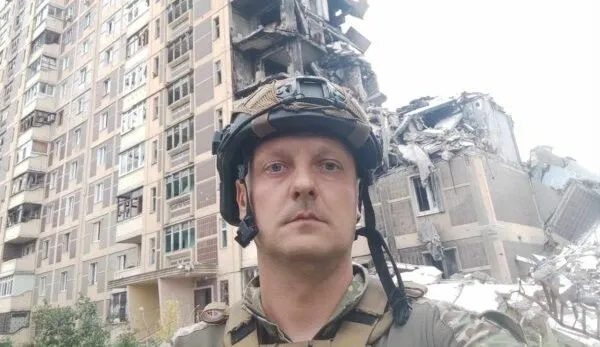 «Уся країна має стати одним бойовим організмом»