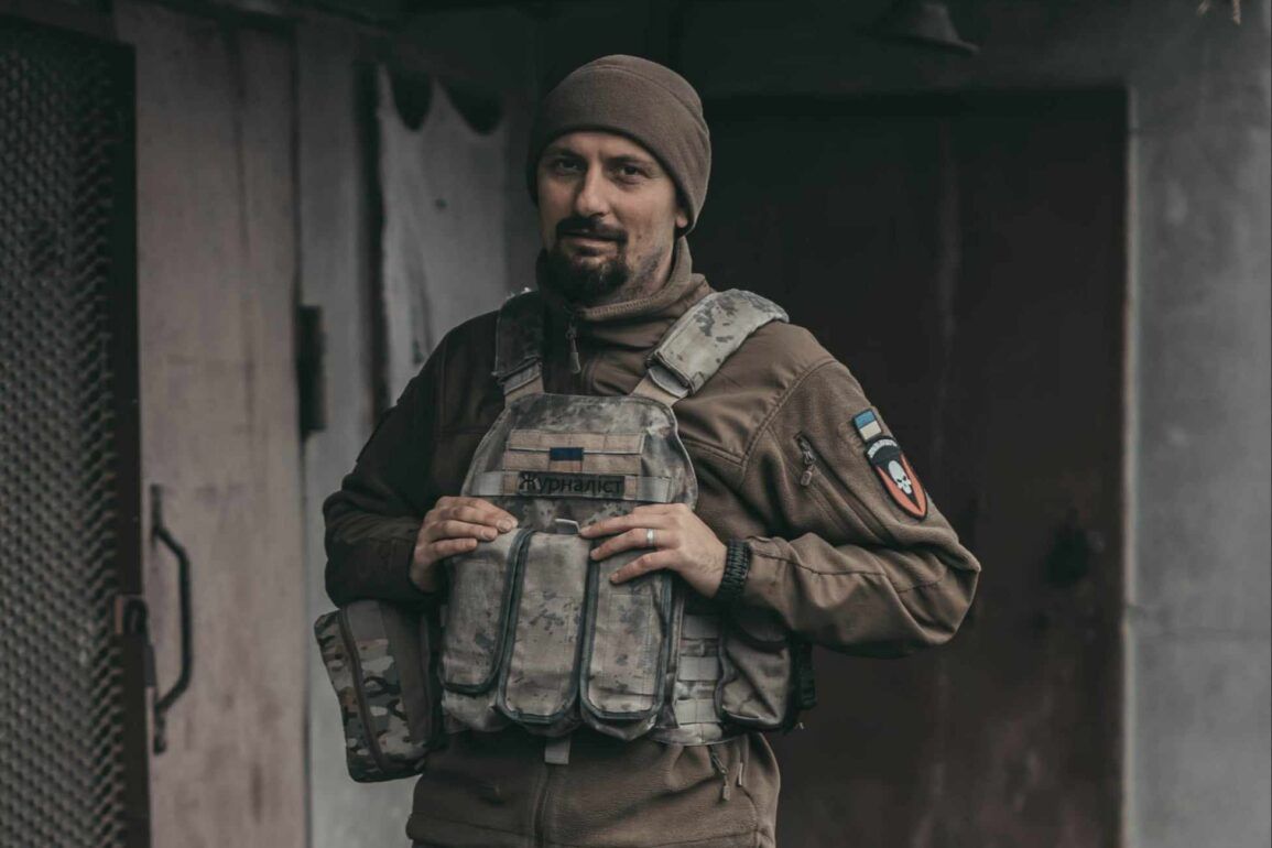 Черга за миром