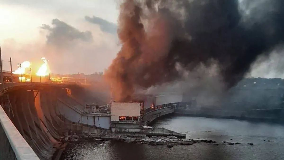 Чому не варто шукати графіки аварійних відключень? Наслідки обстрілів енергосистеми