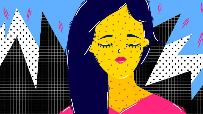 Від вітрянки до пневмонії чи запалення мозку. Чим небезпечна вітряна віспа?