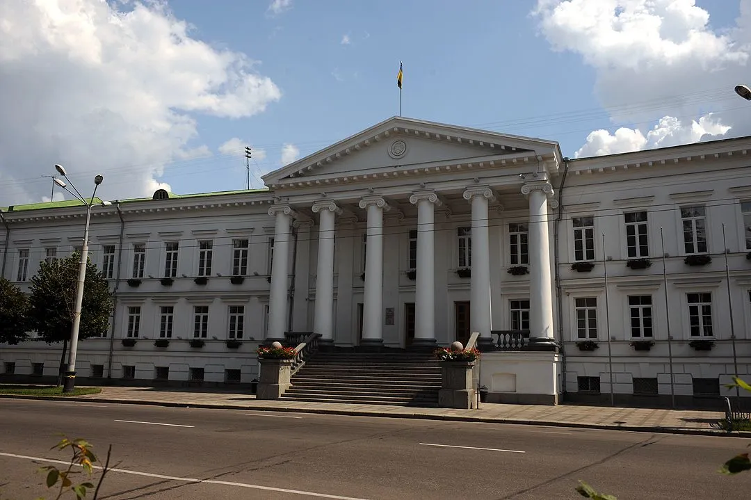 У міськраді прокоментували позов Мамая щодо поновлення на посаді міського голови