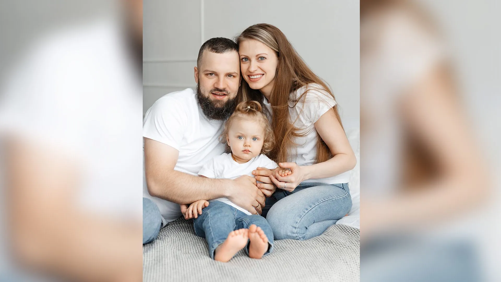 Рік особистого пекла: розмова з дружиною полеглого воїна Юліана Матвійчука