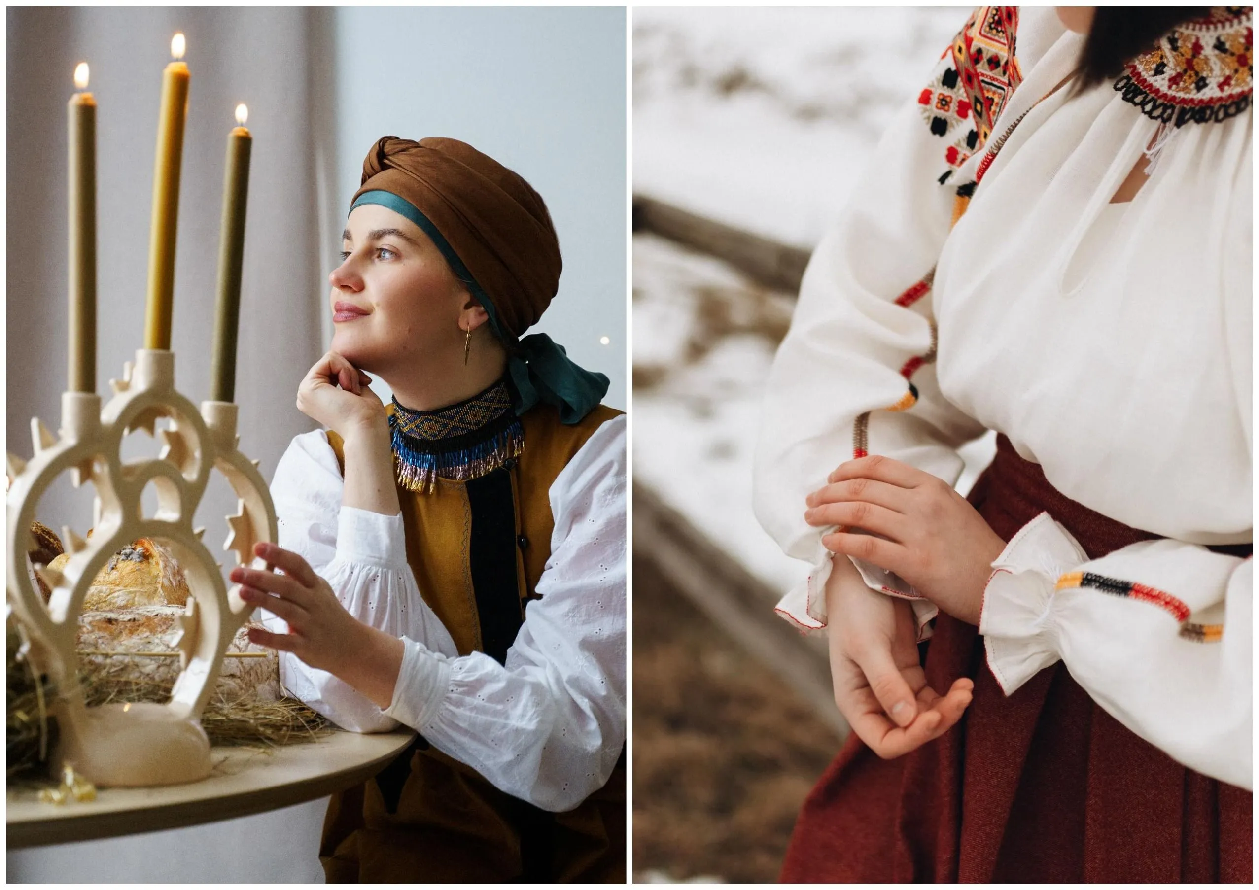 «Поки ми “телимося”, нашу культуру та ідентичність знищують щодня»