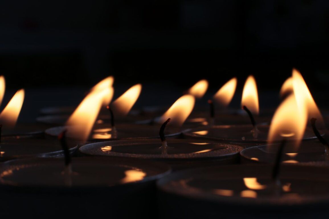 Помер чоловік, поранений внаслідок російського удару по Миргородському району