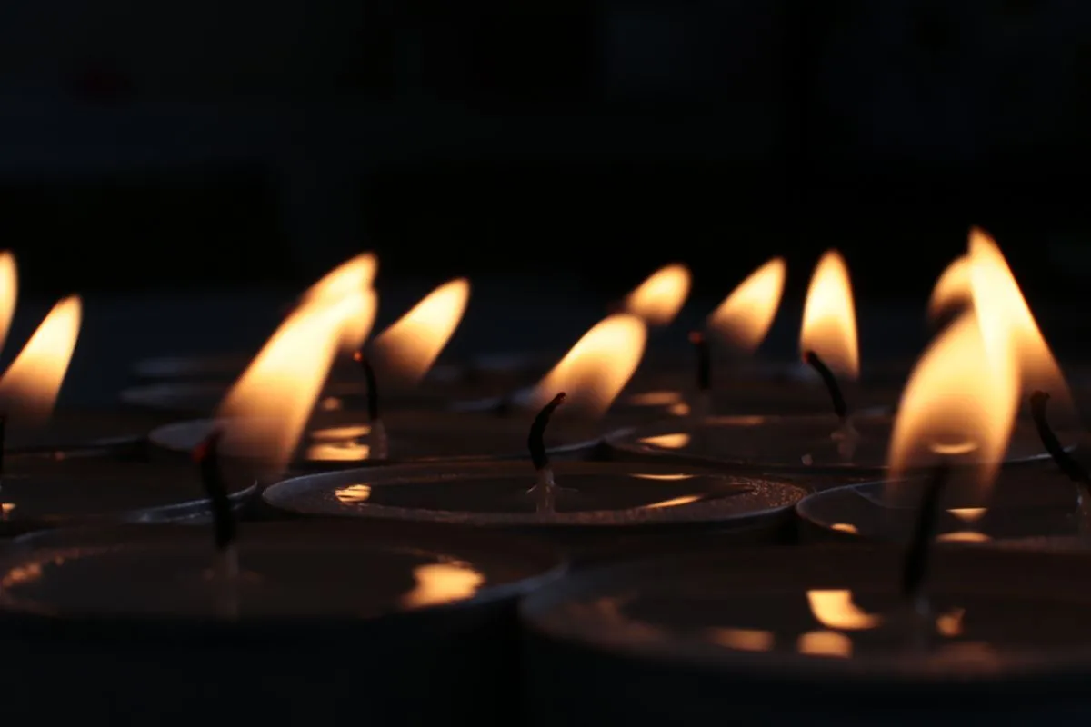 Помер чоловік, поранений внаслідок російського удару по Миргородському району