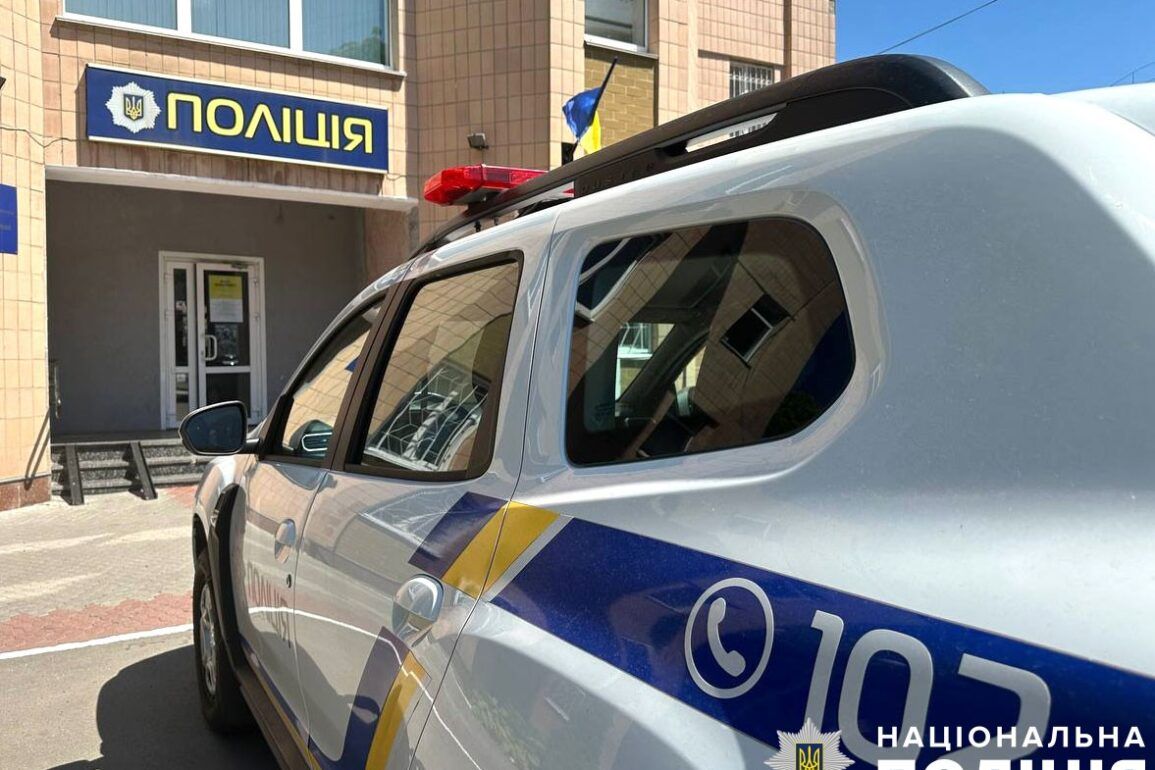 У Лубнах на вулиці знайшли тіло чоловіка