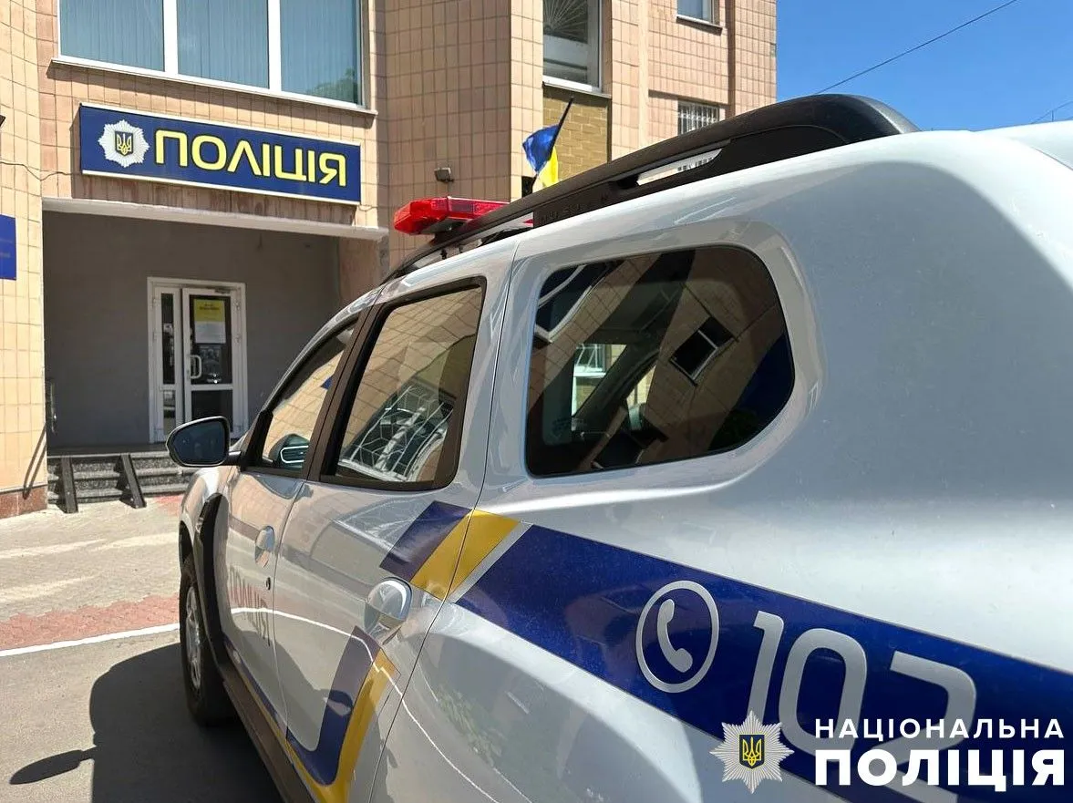 У Лубнах на вулиці знайшли тіло чоловіка