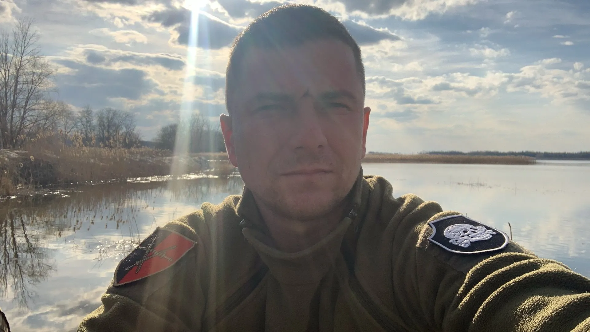 «Хлопці хочуть захищати свою країну». Інтерв’ю з командиром роти мобілізованих в’язнів