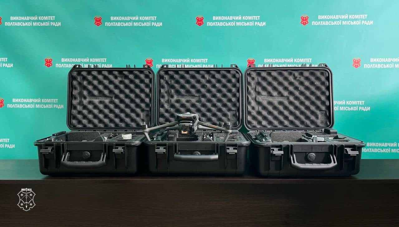 Закон, що легалізує допомогу ЗСУ: що зміниться, якщо Полтава вже допомагає?