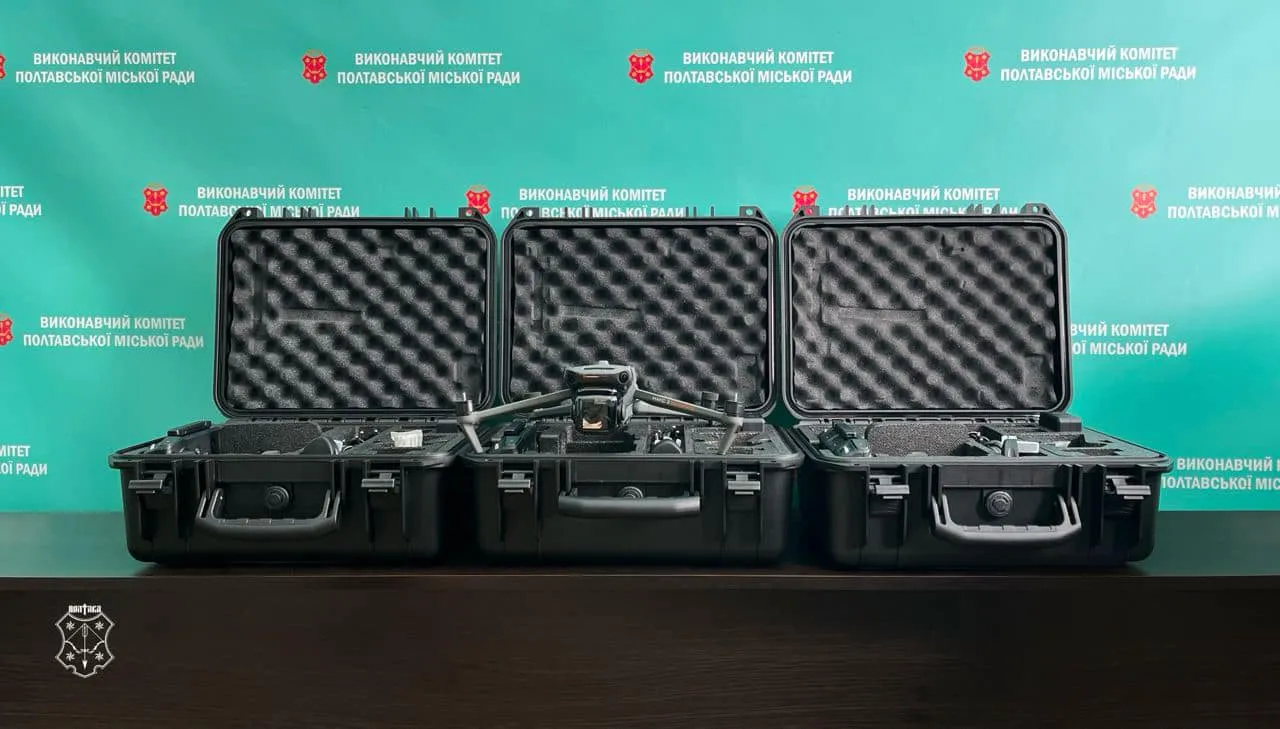 Закон, що легалізує допомогу ЗСУ: що зміниться, якщо Полтава вже допомагає?