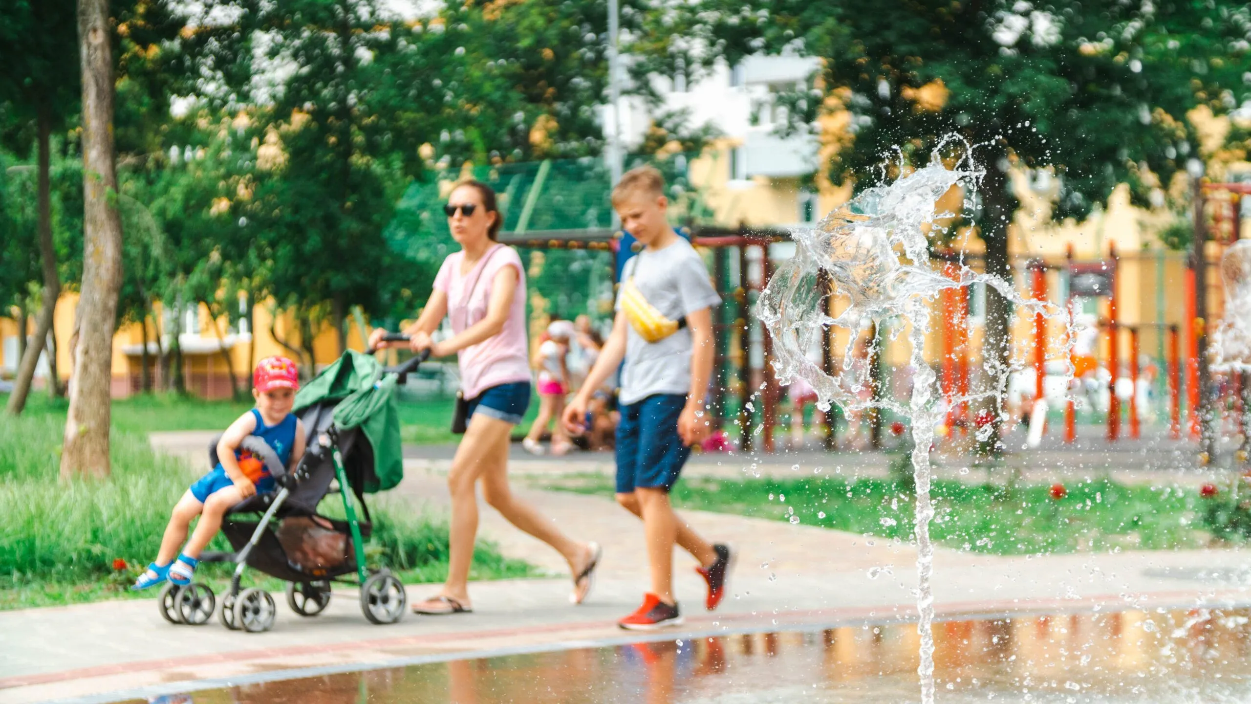 Як пережити спеку та не чіпати пульт від кондиціонера: поради від полтавського лікаря