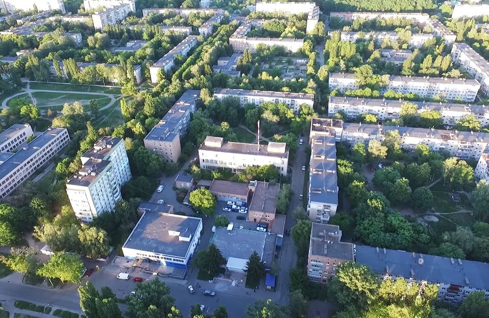 Історія назви: чому мікрорайон Половки в Полтаві став Пушкарівським