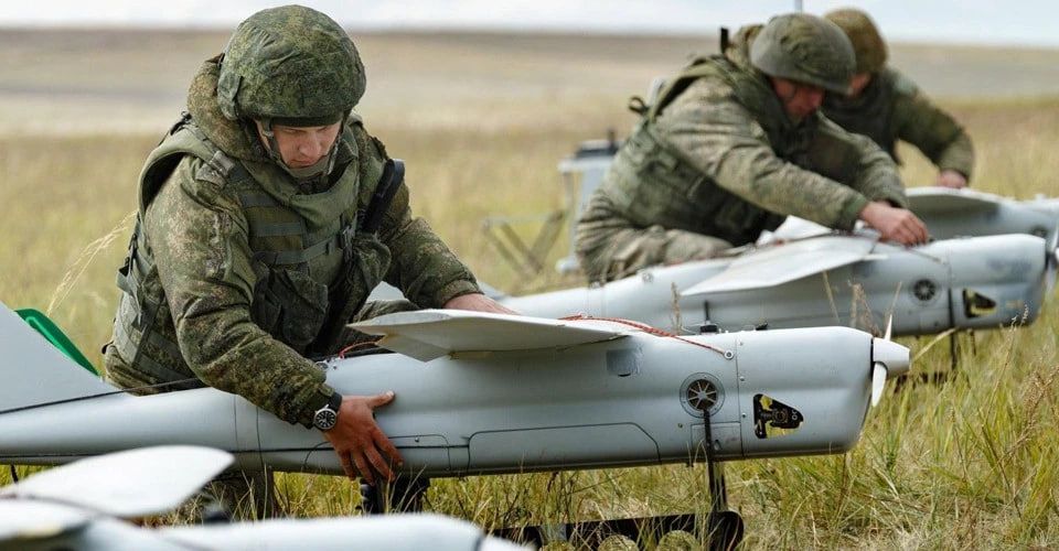 Російські розвідувальні дрони кошмарять Полтавську область: чому так важко їх збити
