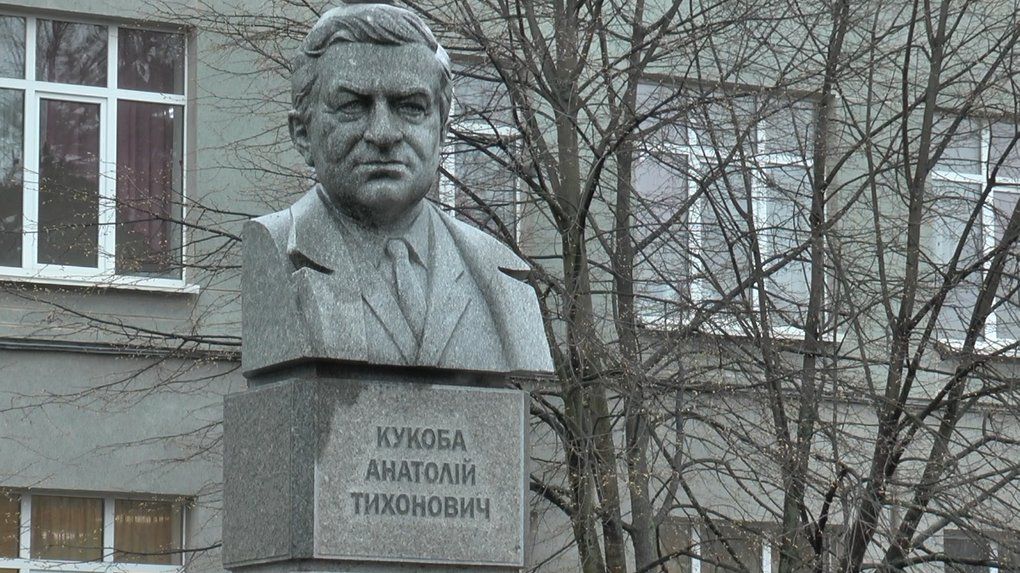 Героїв «Азову» замість Кукоби – у Полтаві перейменували низку вулиць