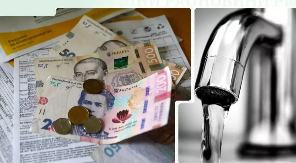 200 гривень за кубометр холодної води: які тарифи на воду в Україні та на Полтавщині