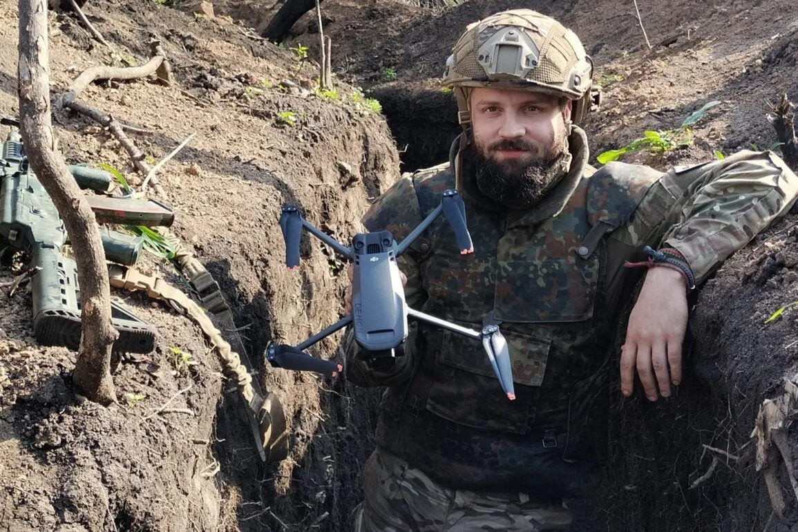 Полтавцю Юліану Матвійчуку присвоїли звання Героя України