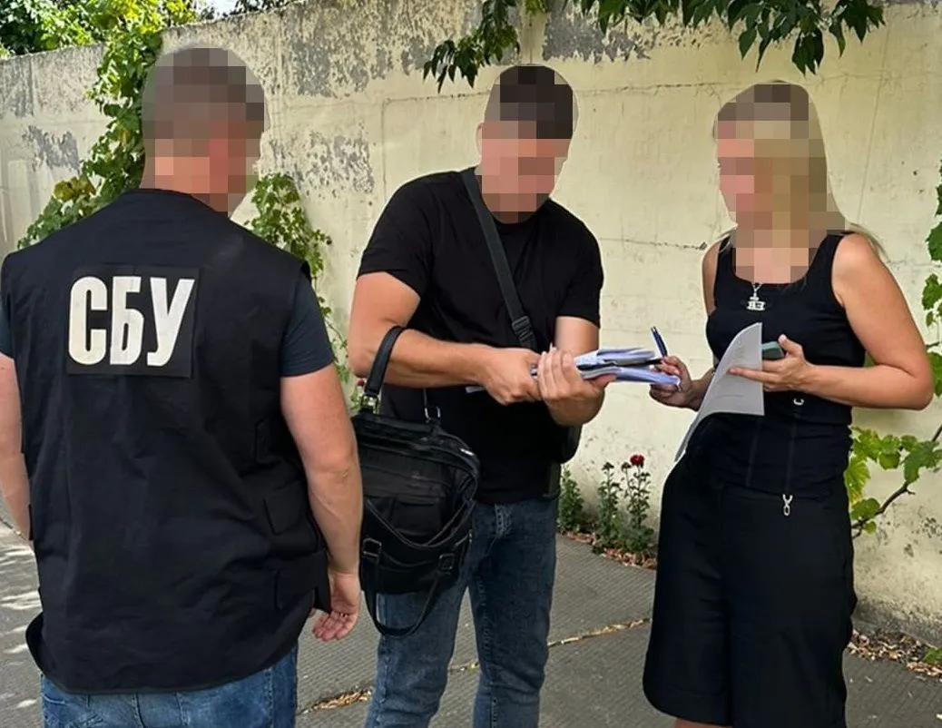 До 200 тисяч гривень за відстрочку від мобілізації – на Полтавщині викрили голову лікарської комісії