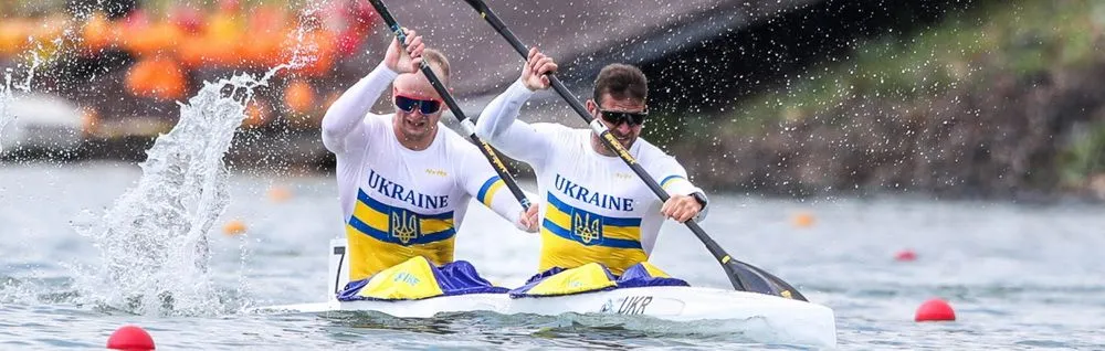 Веслувальник з Полтавщини не пройшов у півфінал Олімпіади
