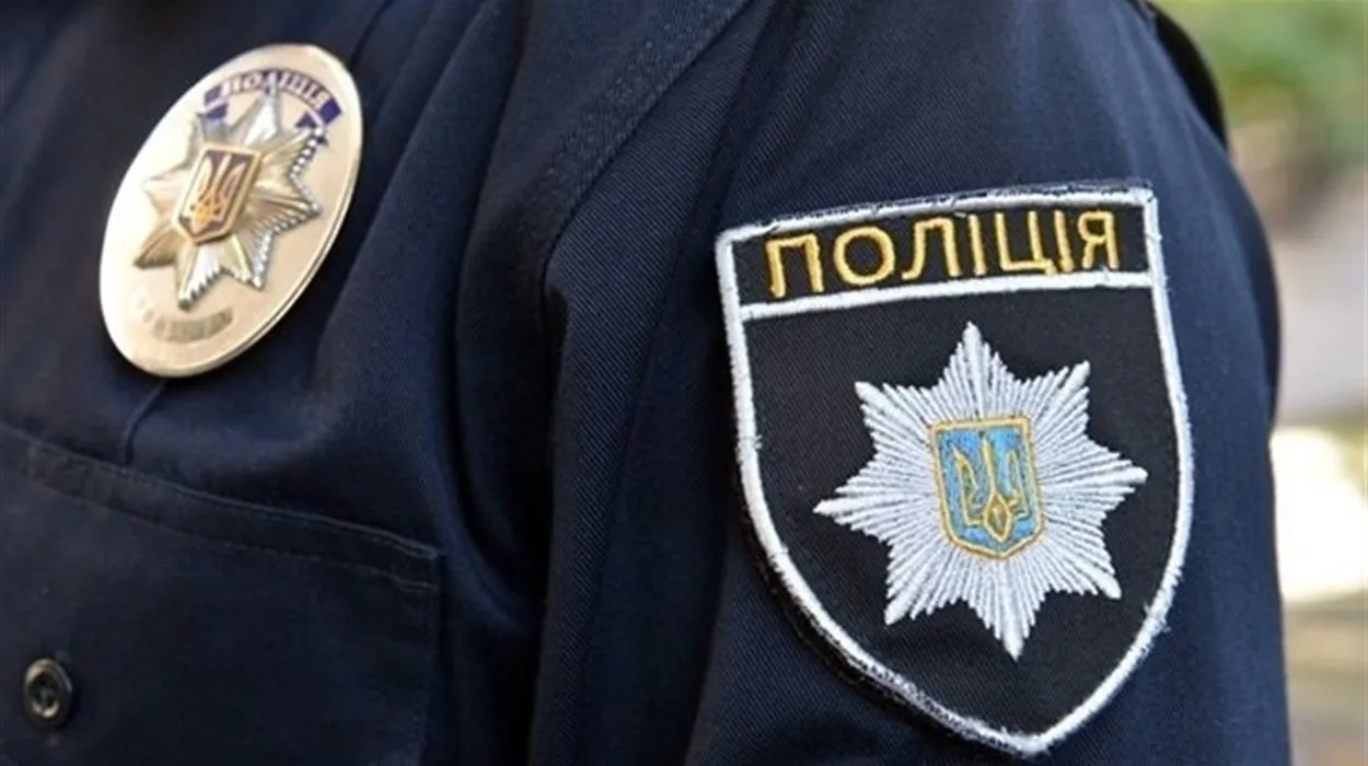 У Полтавській області відсторонили чотирьох поліціянтів у справі щодо сексуального насильства над хлопцем
