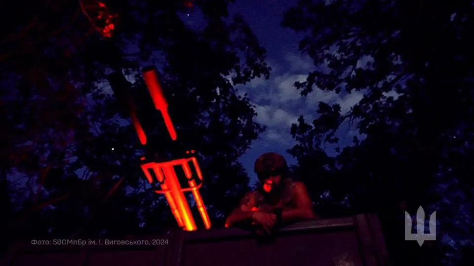 На Полтавщині збивали ворожі безпілотники