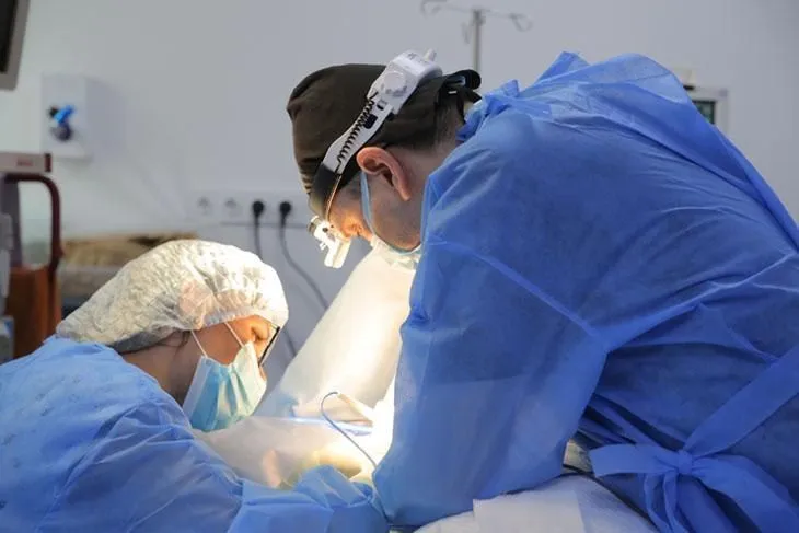 У понад тисячі жінок на Полтавщині виявили онкологію цього року, рак шийки матки – у 62