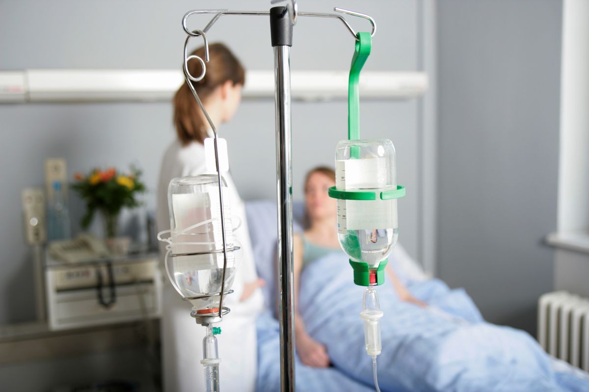 У Полтавській громаді виявили кашлюк, по області збільшується кількість пацієнтів з гострими кишковими інфекціями