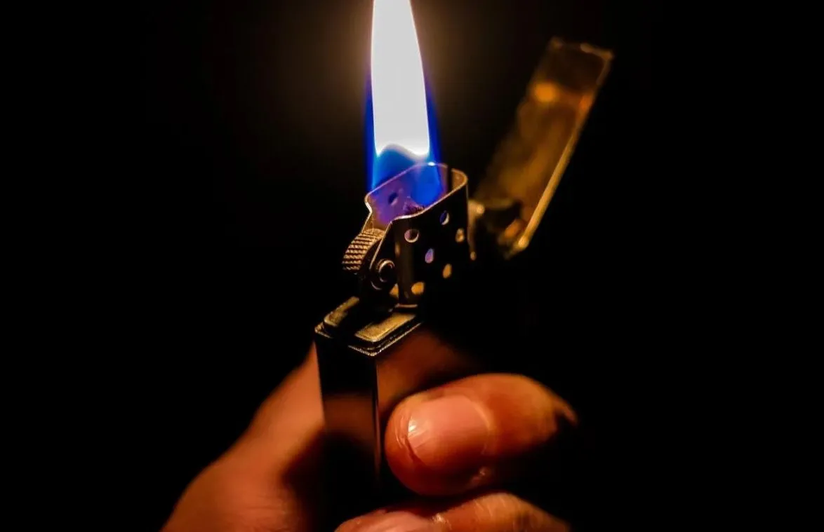 У лікарні помер чоловік, який підпалив себе в Полтавській ОВА