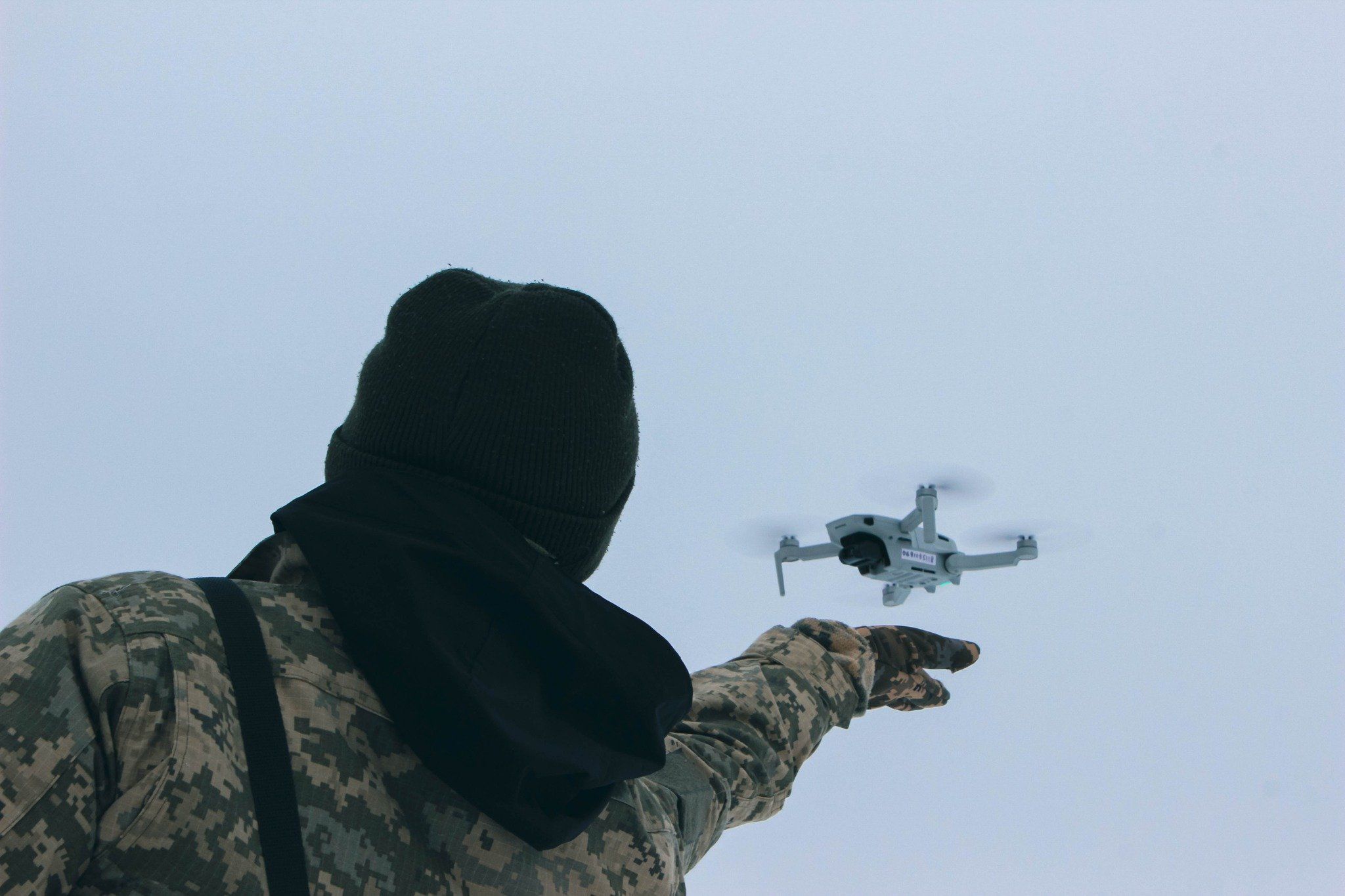 У Полтаві мають намір створити центр для цивільних, де можна опанувати військові навички