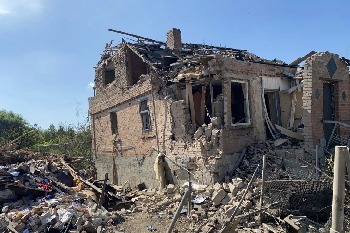 Полтавцям спрямували майже 2 мільйони гривень на відновлення нерухомості, пошкодженої російськими атаками