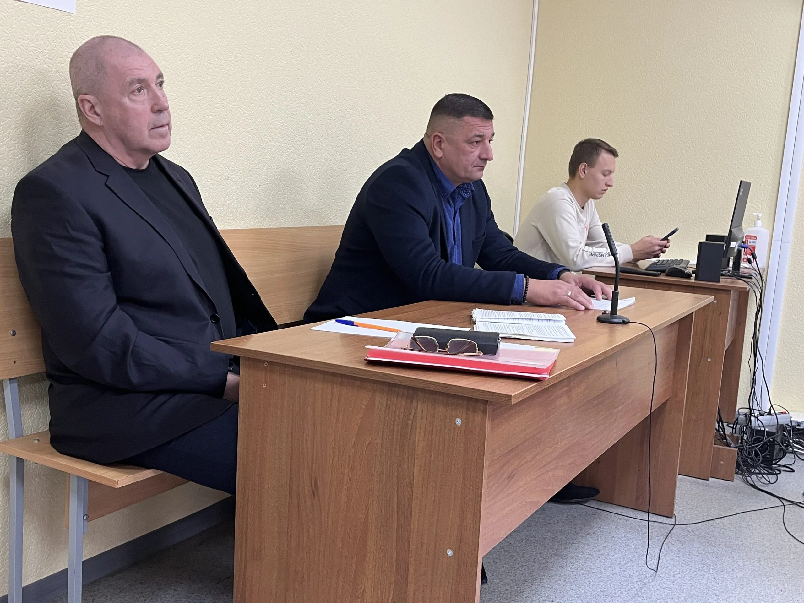 Стало відомо, коли оголосять вирок посадовцю, який погрожував полтавській журналістці