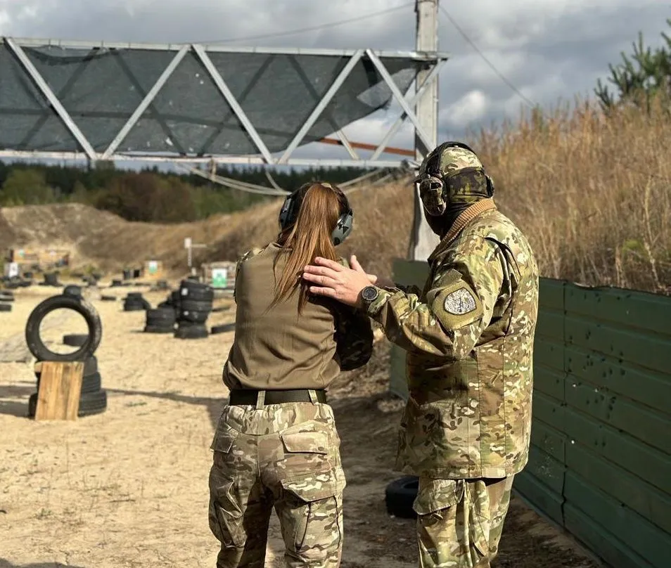 «Це завдання президента, яке підтримується на всіх рівнях»: у Полтаві планують створити «Центр національного спротиву»