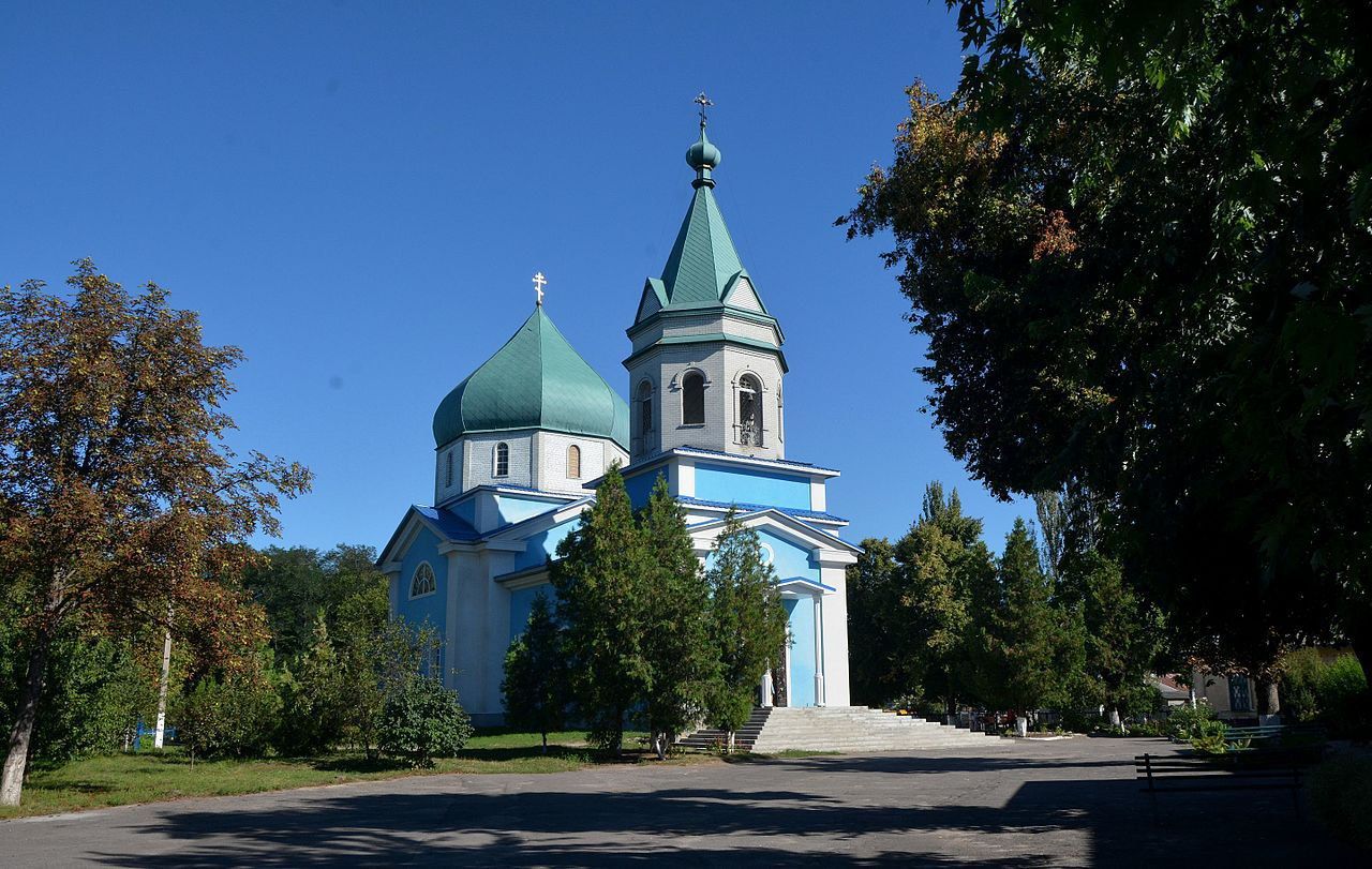 Боротьба за храми: у Кременчуці виник конфлікт між ПЦУ та УПЦ