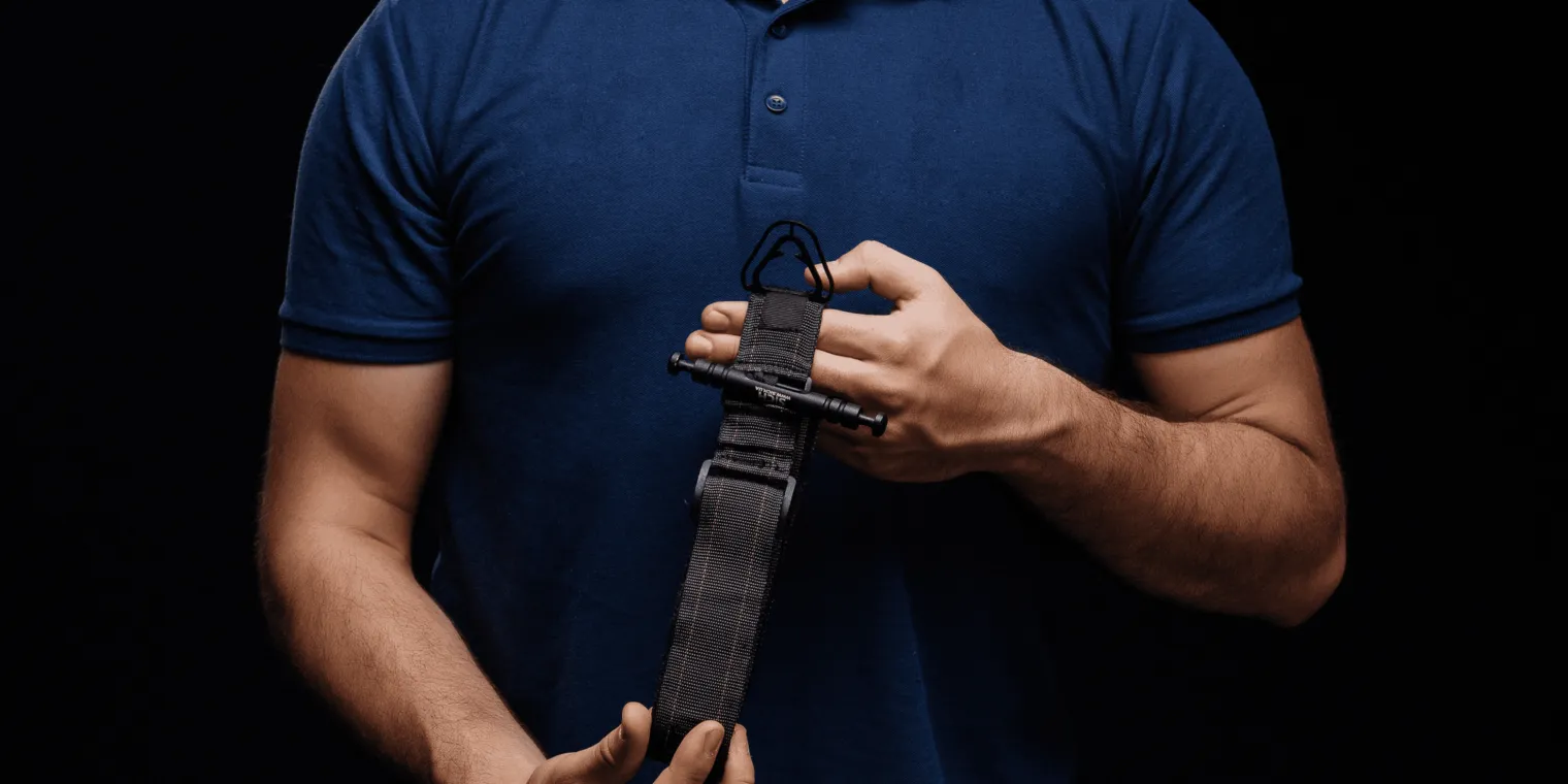 Екстрена служба, освітні заклади й інші установи Полтавщини закуповують турнікети