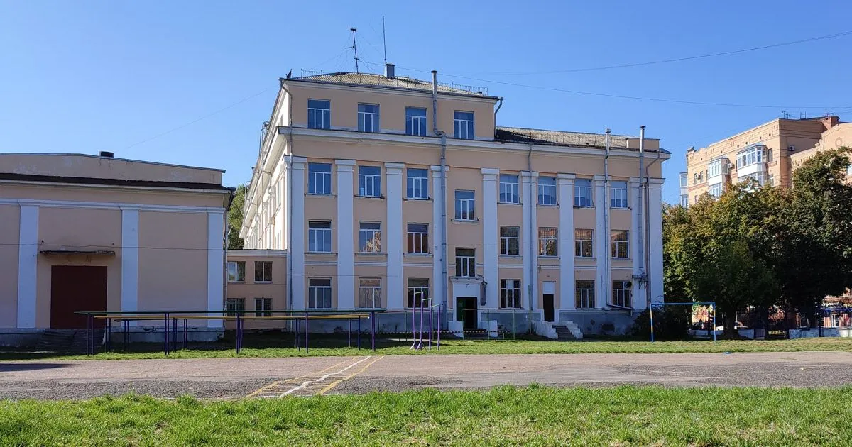 У Полтаві повідомили про замінування трьох навчальних закладів