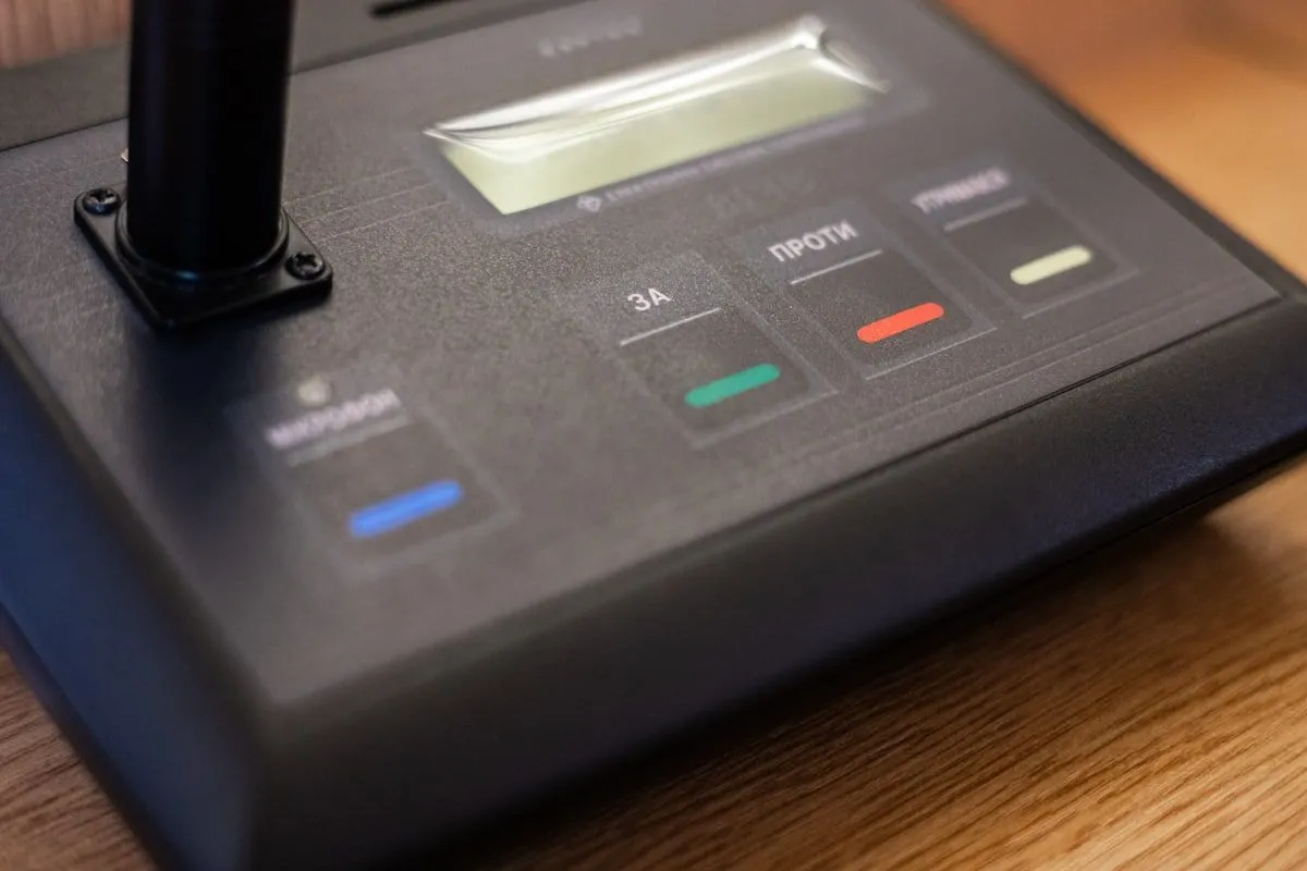 Полтавська громада підтримала План перемоги