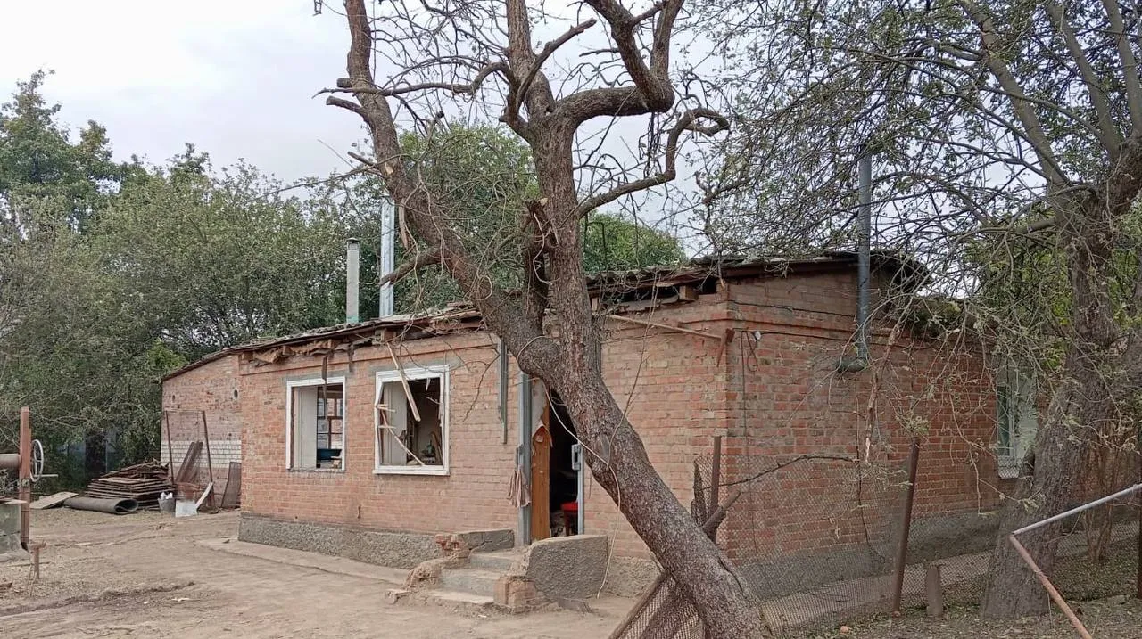 Потерпілим від російської атаки полтавцям нададуть будматеріали з матеріального резерву