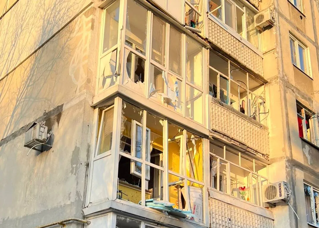 Масований удар ракетами і дронами: на Полтавщині є постраждалі внаслідок обстрілів
