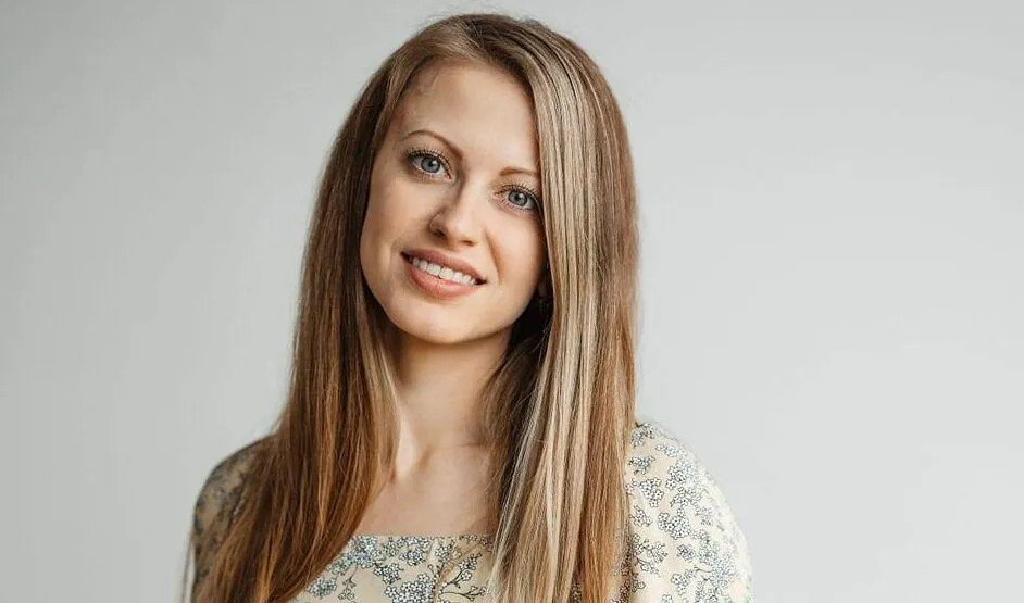 У міськвиконкомі Полтави Дмитра Бурмаку замінила Лілія Матвійчук