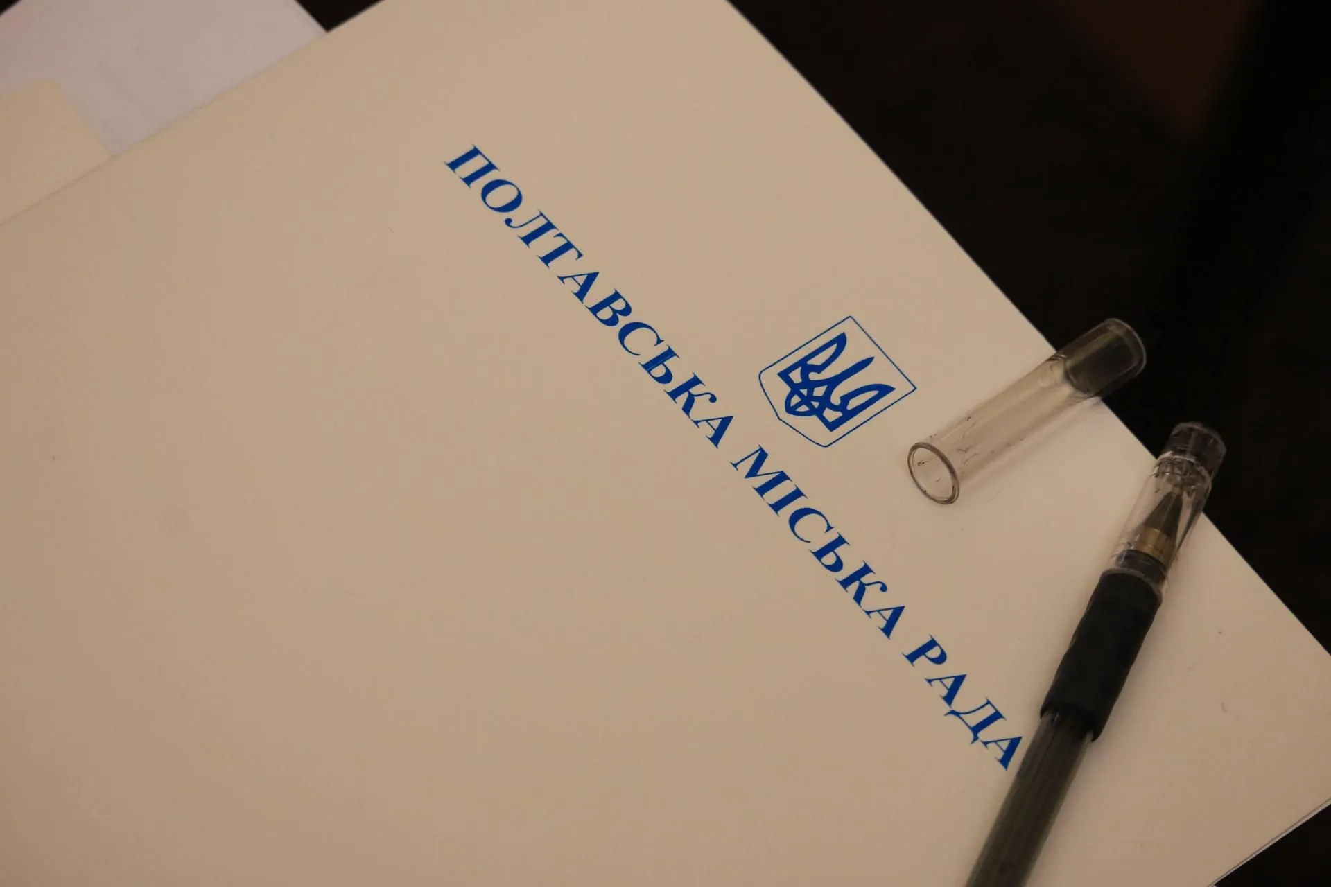 Гроші на медицину, ЖКГ і відповідальність за лайку на засіданнях: які рішення ухвалила полтавська влада на сесії