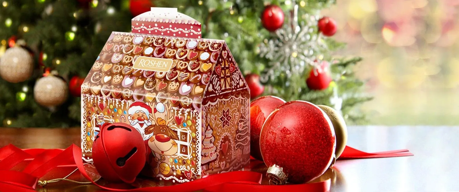 Для шкіл та дитсадків Полтавської громади планують купити новорічних подарунків на понад 6 мільйонів гривень