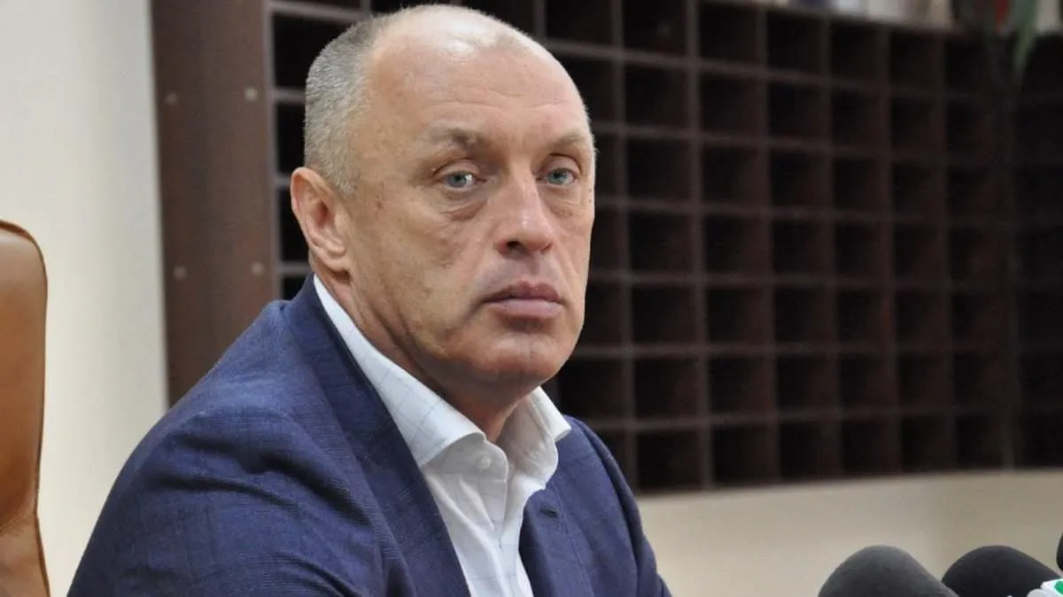 Розголошення Олександром Мамаєм інформації про військову частину в Полтаві: на якому етапі справа