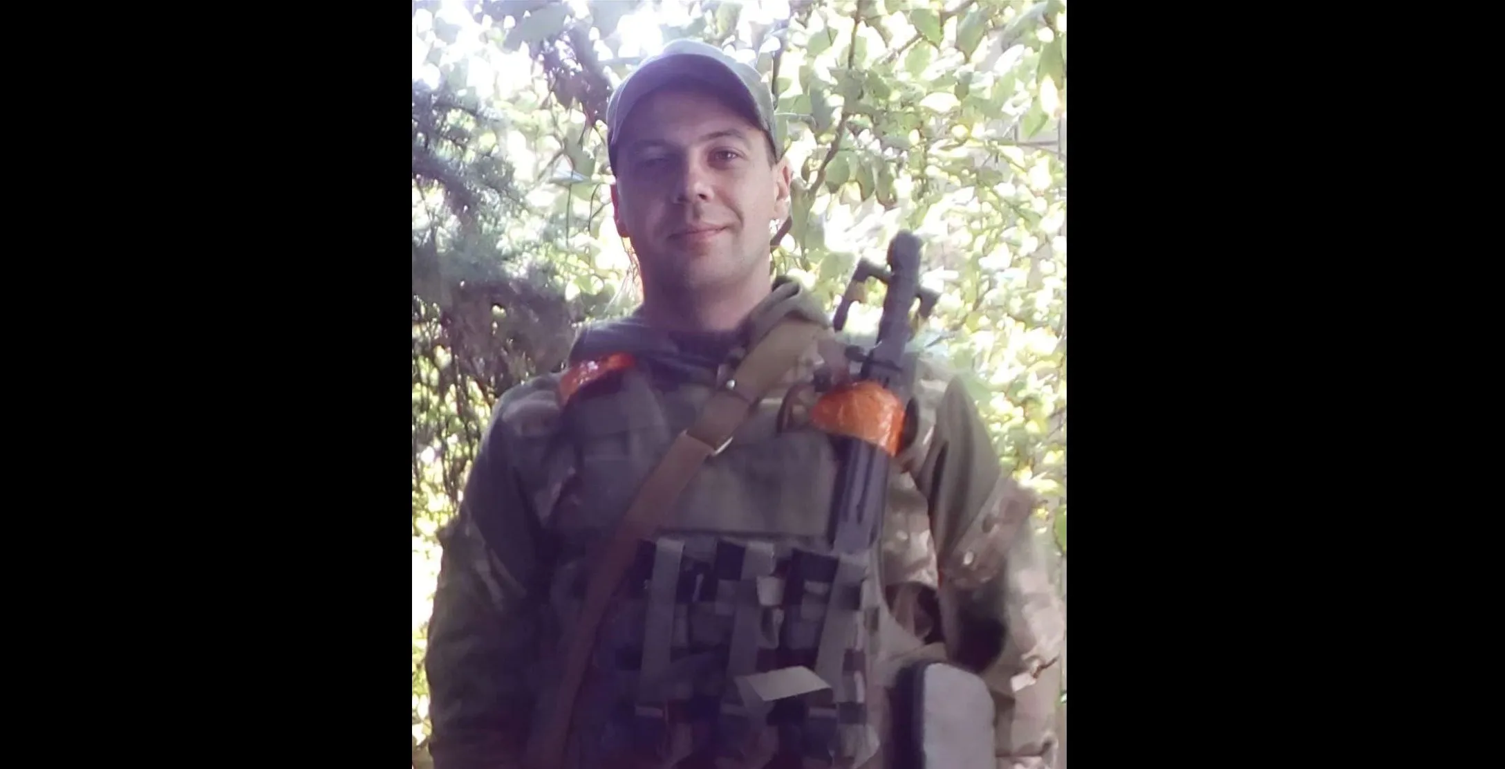 На війні поліг військовослужбовець з Полтавщини