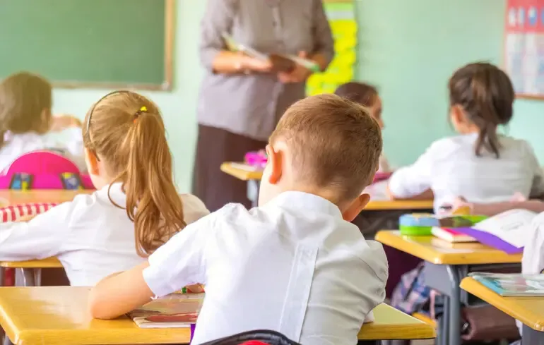 Як держава фінансує освітню сферу Полтавщини: перелік субвенцій