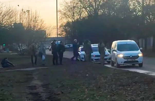 Конфлікт між полтавцем та війсковослужбовцями ТЦК та СП: подробиці від поліції