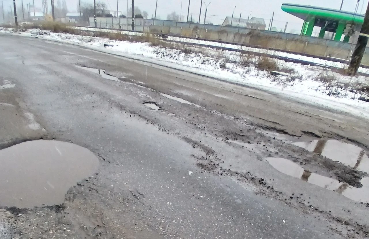 Гроші, передбачені на зимове утримання полтавських вулиць, можуть спрямувати на ремонт доріг