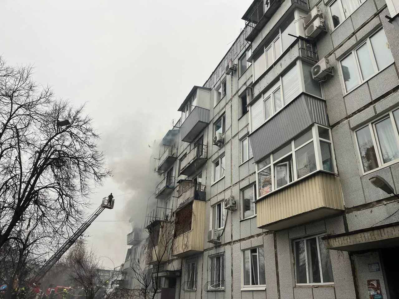 Стало відомо про висновки експертів щодо стану будинків на вулиці Баленка у Полтаві