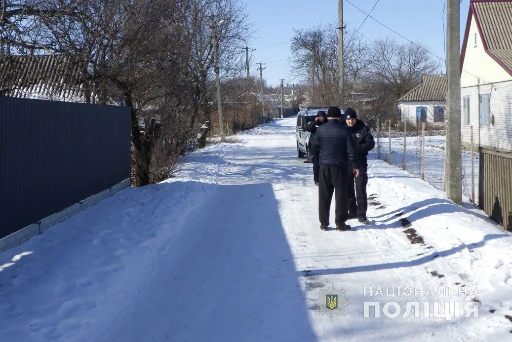 На Полтавщині чоловіка підозрюють у вбивстві дитини
