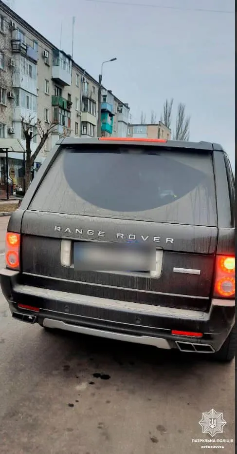 На Полтавщині оштрафували жінку, яка проігнорувала хвилину мовчання