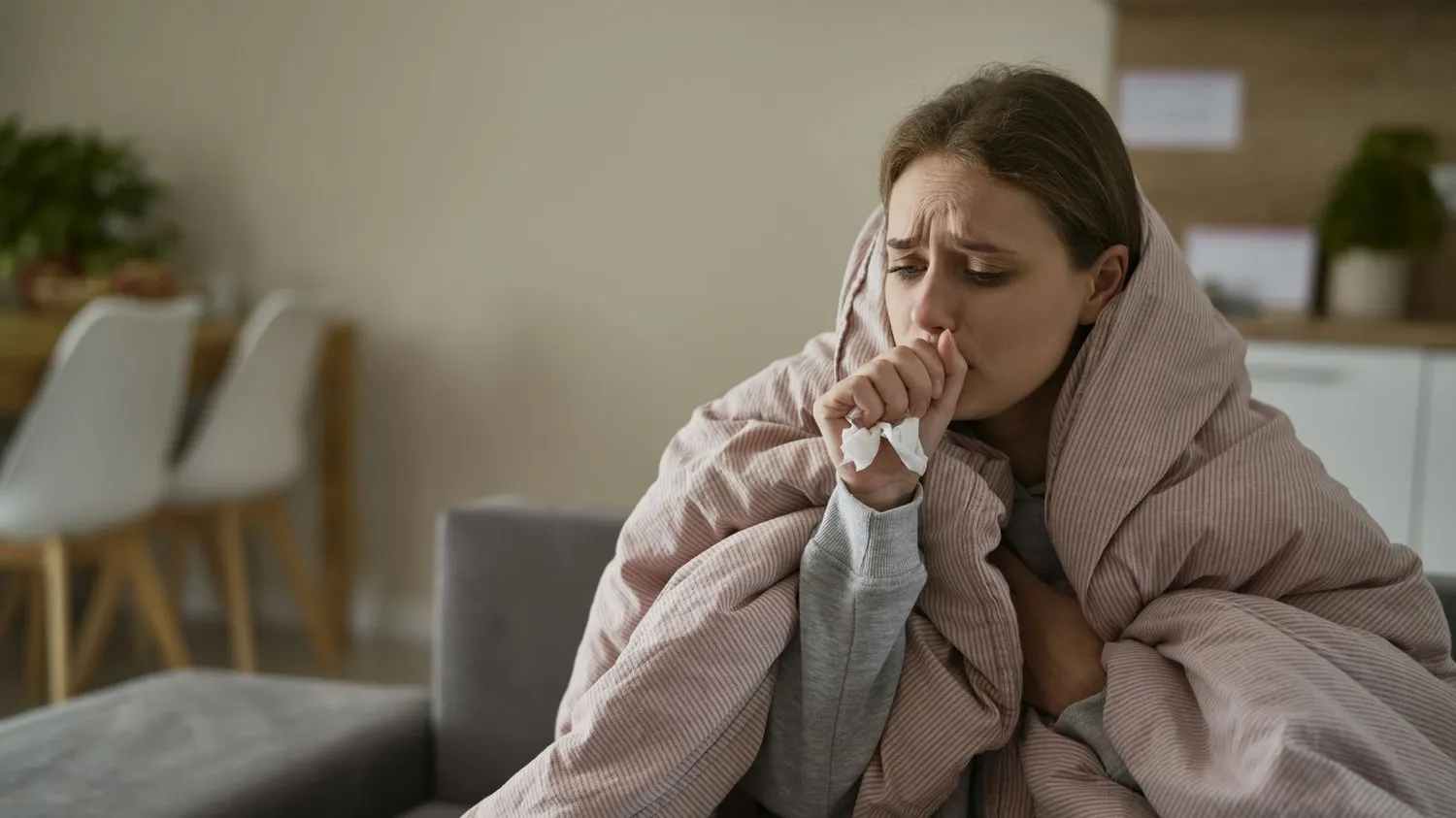 В аптеках Полтавщини виник дефіцит противірусного препарату для лікування грипу