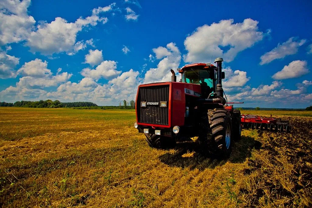 В агросекторі Полтавщини за п’ять років травмувалися понад 100 працівників